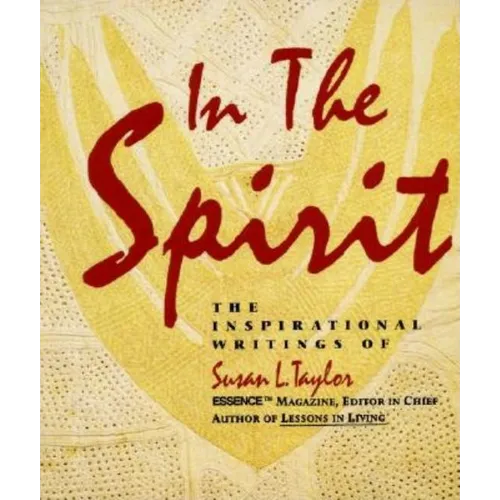 In the Spirit - Paperback