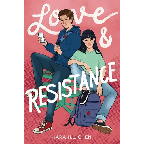 Love & Resistance - Hardcover