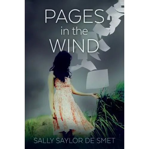 Pages in the Wind - Paperback