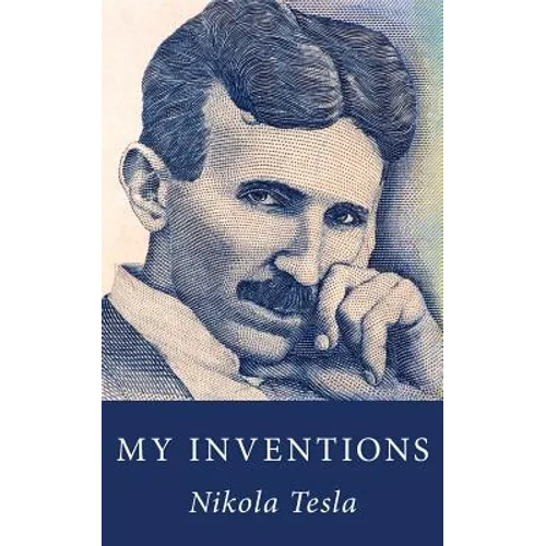 My Inventions - Paperback