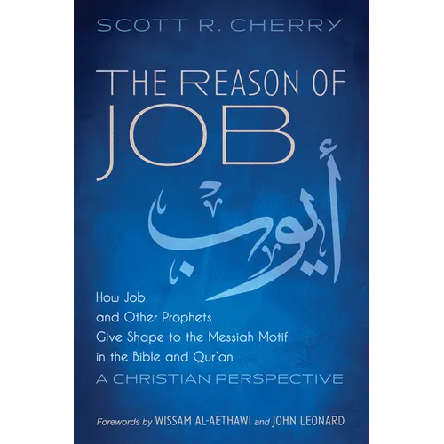 The Reason of Job - Hardcover