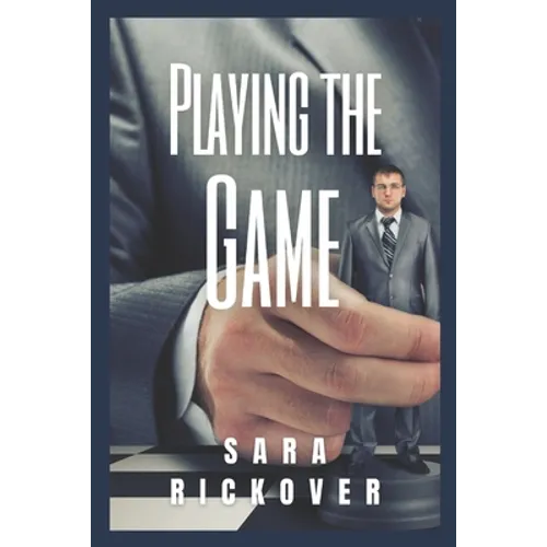 Playing the Game - Paperback