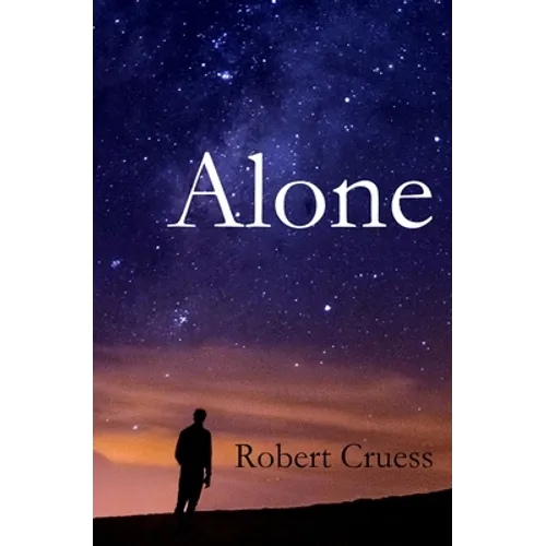 Alone - Paperback