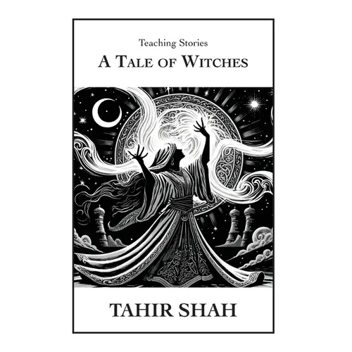 A Tale of Witches - Hardcover
