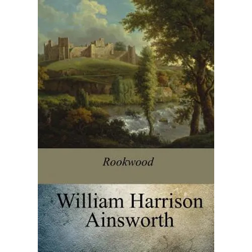 Rookwood - Paperback