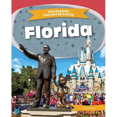 Florida - Library Binding
