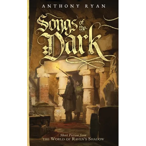 Songs of the Dark - Paperback