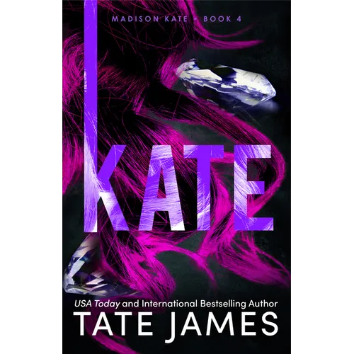 Kate - Paperback