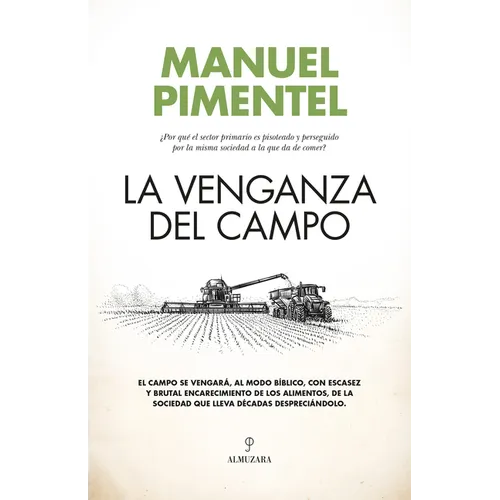 La Venganza del Campo - Paperback