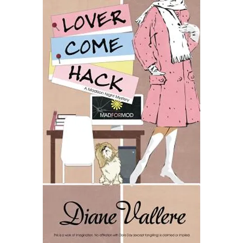 Lover Come Hack - Paperback