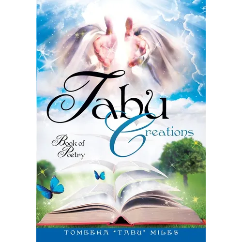 Tabu Creations - Paperback