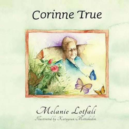 Corinne True - Paperback