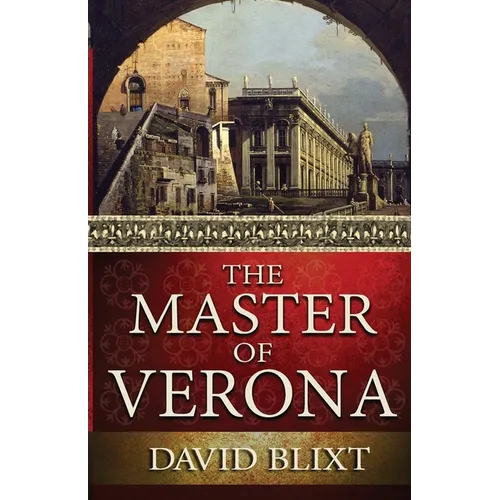 The Master Of Verona - Paperback
