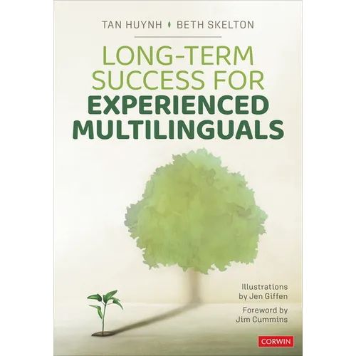 Long-Term Success for Experienced Multilinguals - Paperback