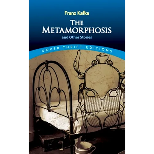 The Metamorphosis and Other Stories - Paperback
