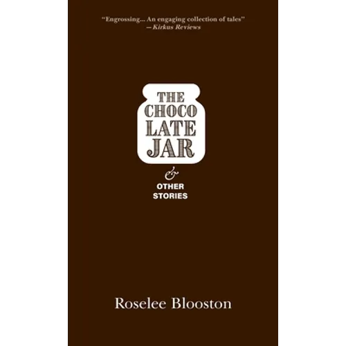 The Chocolate Jar and Other Stories - Hardcover