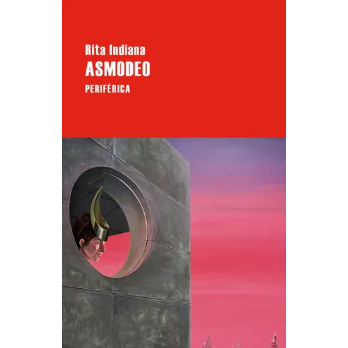 Asmodeo - Paperback