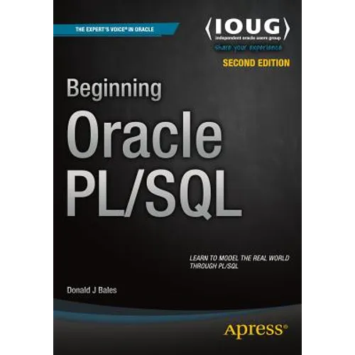 Beginning Oracle Pl/SQL - Paperback