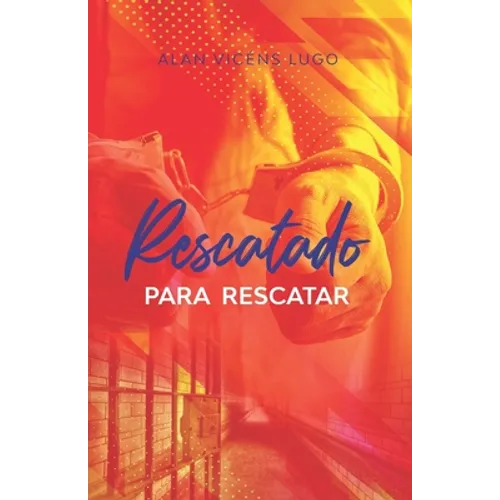 RESCATADO para RESCATAR - Paperback