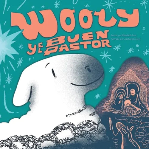 Wooly y El Buen Pastor - Paperback