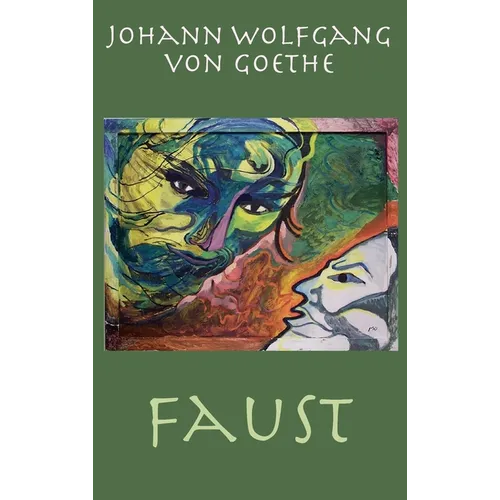 Faust: The Tragedy - Hardcover