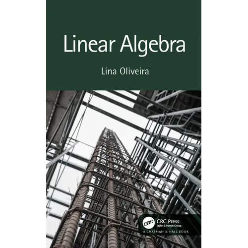 Linear Algebra - Paperback