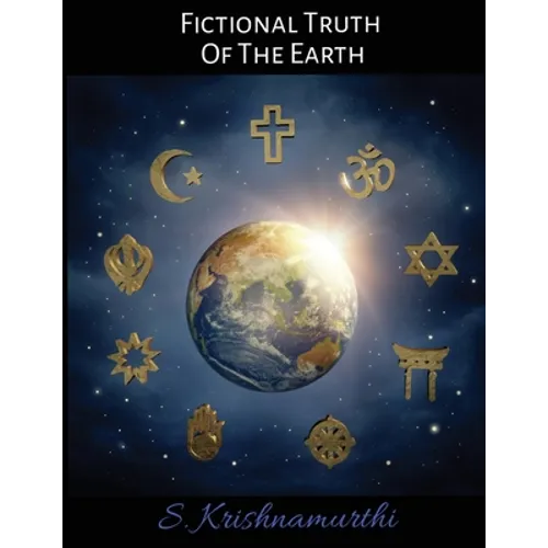 Fictional Truth Of The Earth - Paperback