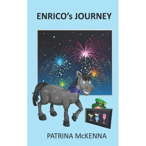 Enrico's Journey - Paperback