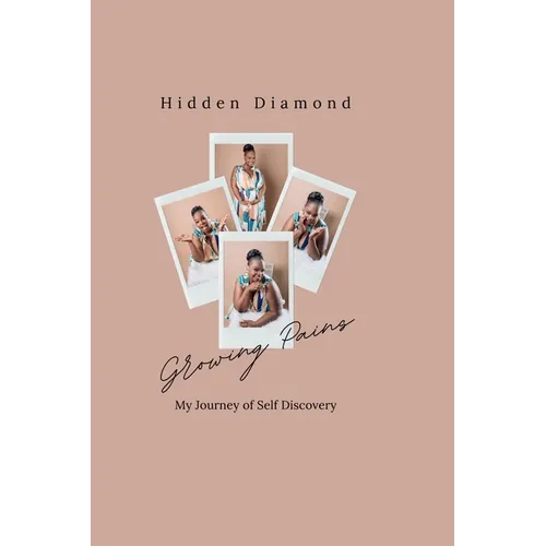 Hidden Diamonds - Paperback