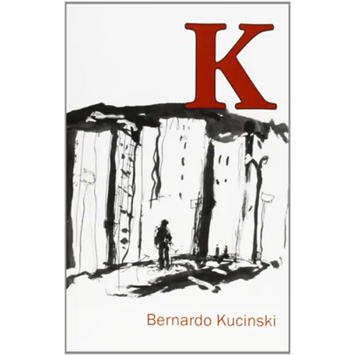 K - Hardcover