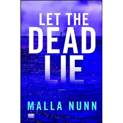 Let the Dead Lie: An Emmanuel Cooper Mystery - Paperback
