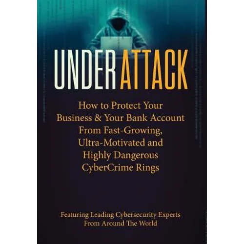 Under Attack - Hardcover