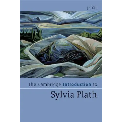 The Cambridge Introduction to Sylvia Plath - Paperback
