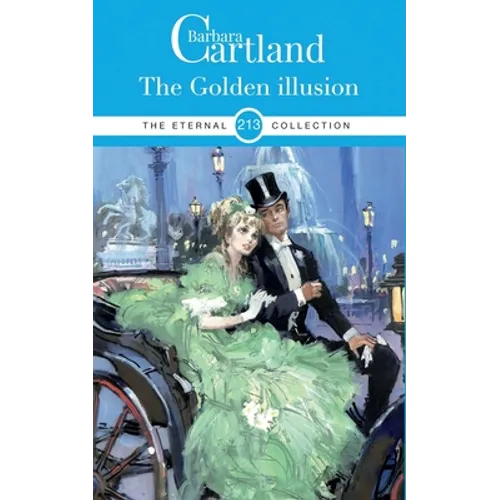 213. The Golden Illusion - Paperback