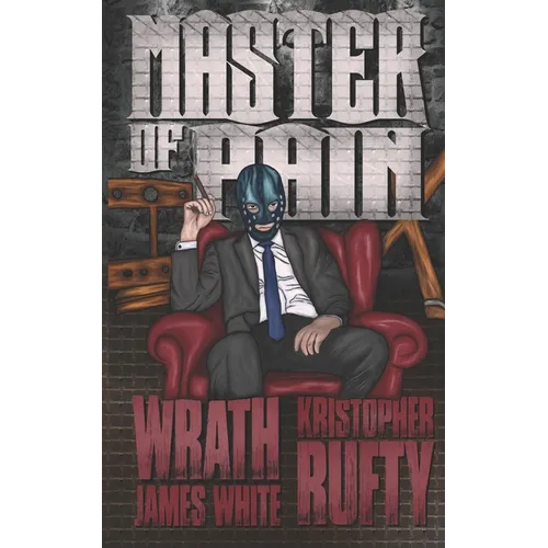 Master of Pain - Paperback