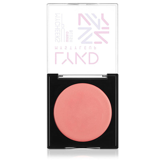LYKD Cream Blush 506 Pink Dream - Long Lasting, Natural Makeup for All Skin Types