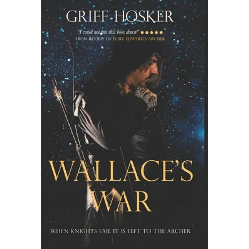 Wallace's War - Paperback