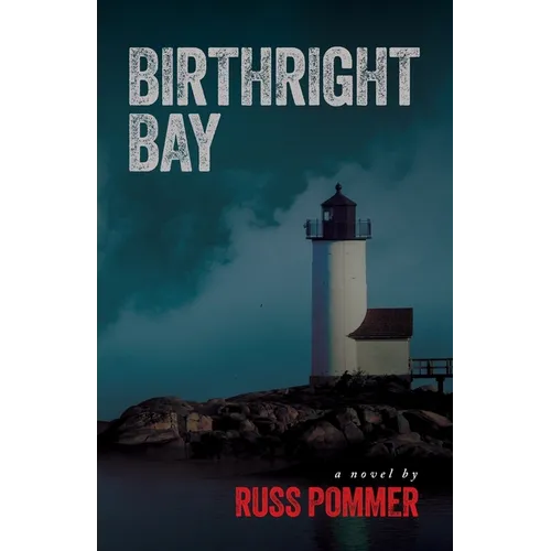 Birthright Bay - Paperback
