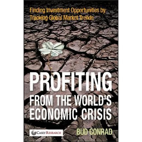 Economic Crisis - Hardcover