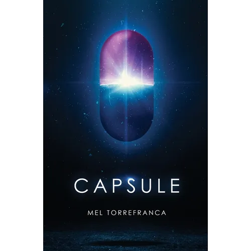 Capsule - Paperback