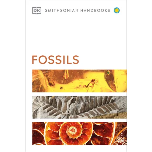 Fossils - Paperback