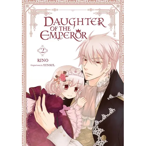 Daughter of the Emperor, Vol. 2: Volume 2 - Paperback