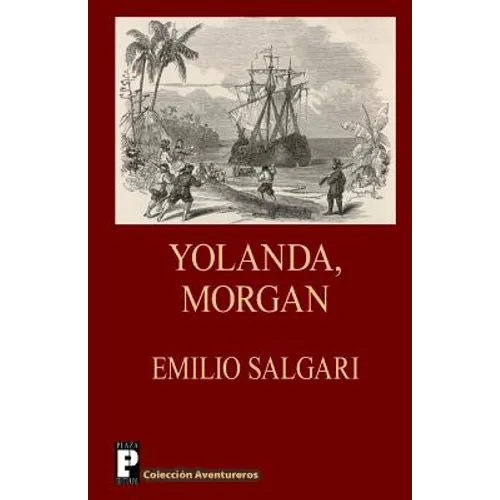 Yolanda, Morgan - Paperback