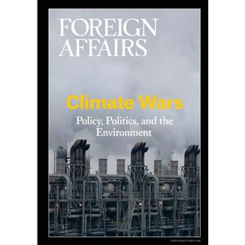 Climate Wars - Paperback