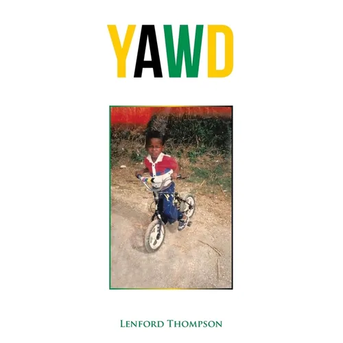 Yawd - Paperback