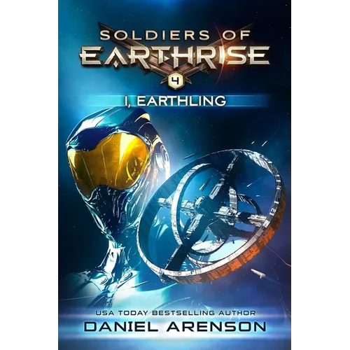 I, Earthling - Paperback