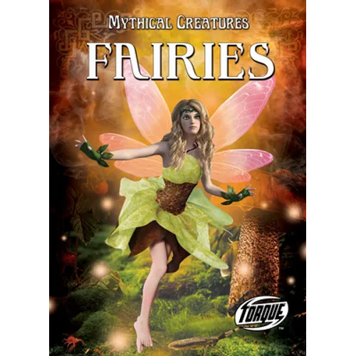 Fairies - Library Binding