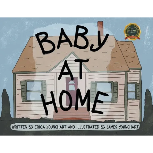 Baby At Home - Paperback