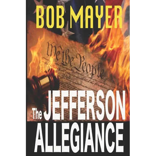The Jefferson Allegiance - Paperback