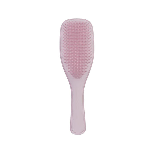 Tangle Teezer The Ultimate Detangler Regular Millennial Pink Hair Brush - Gentle Detangling for All Hair Types